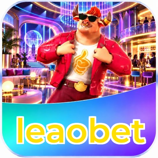 Aplicativo Mobile leaobet em Smartphones iOS e Android