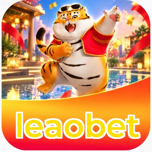 Logo leaobet
