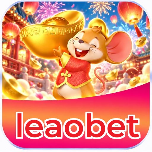 Logo leaobet