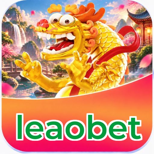 Logo leaobet