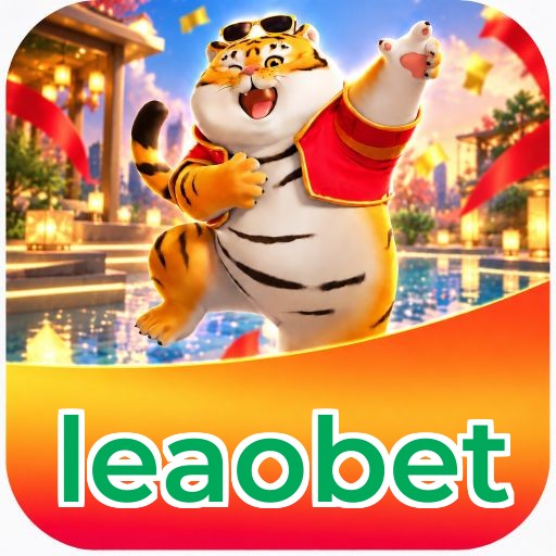 Logo leaobet